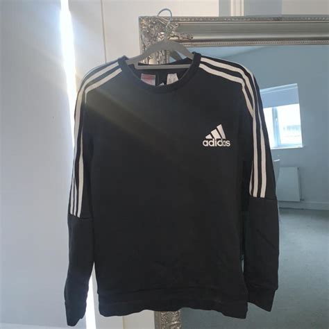 adidas original jumper junior